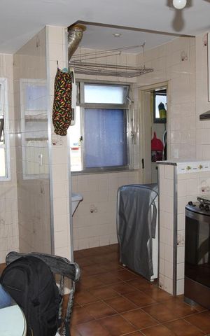Apartamento à venda com 94m², 3 quartos e 1 vagaCopa/Cozinha
