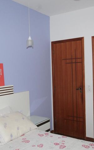 Apartamento à venda com 94m², 3 quartos e 1 vagaSuíte