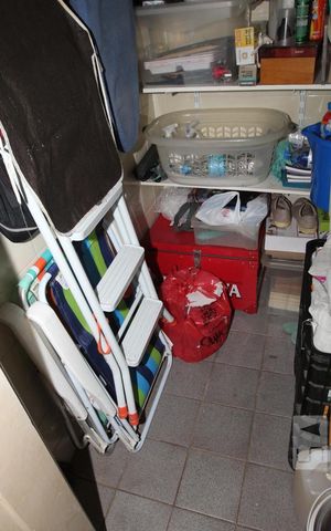 Apartamento à venda com 94m², 3 quartos e 1 vagaBanheiro de Serviço
