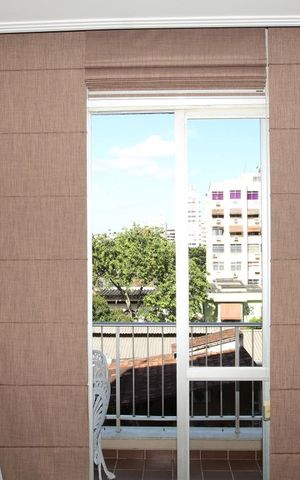Apartamento à venda com 94m², 3 quartos e 1 vagaDetalhe Sala