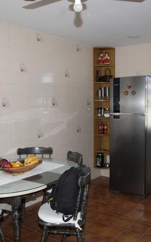 Apartamento à venda com 94m², 3 quartos e 1 vagaCopa/Cozinha