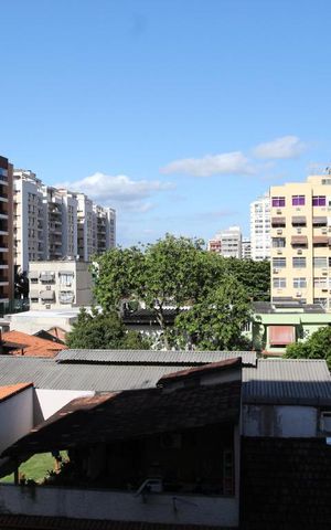 Apartamento à venda com 94m², 3 quartos e 1 vagaVista Área de Serviço