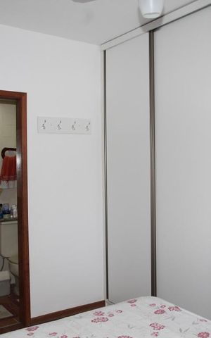 Apartamento à venda com 94m², 3 quartos e 1 vagaSuíte
