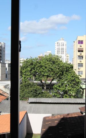 Apartamento à venda com 94m², 3 quartos e 1 vagaVista Quarto 1