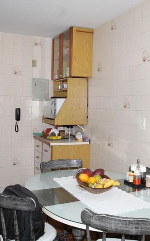 Apartamento à venda com 94m², 3 quartos e 1 vagaCopa/Cozinha