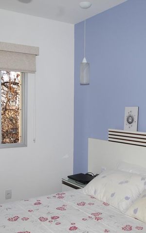 Apartamento à venda com 94m², 3 quartos e 1 vagaSuíte