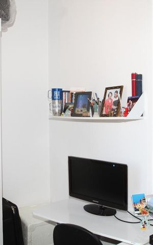 Apartamento à venda com 94m², 3 quartos e 1 vagaQuarto 1