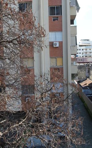 Apartamento à venda com 94m², 3 quartos e 1 vagaVista Quarto 2