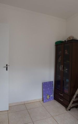 Apartamento para alugar com 42m², 2 quartos e 1 vagaQuarto 1