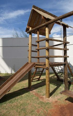 Apartamento para alugar com 42m², 2 quartos e 1 vagaÁrea comum - playground