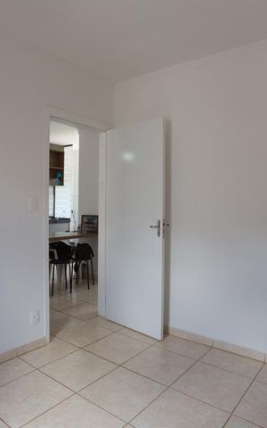 Apartamento para alugar com 42m², 2 quartos e 1 vagaQuarto 1
