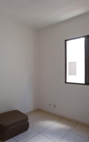 Apartamento para alugar com 42m², 2 quartos e 1 vagaQuarto 1