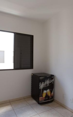 Apartamento para alugar com 42m², 2 quartos e 1 vagaQuarto 1