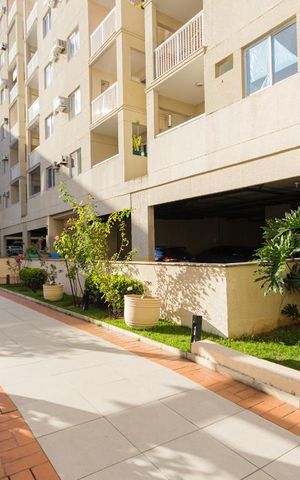Apartamento à venda com 60m², 2 quartos e 1 vaga Apartamento à venda com 60m², 2 quartos e 1 vagaÁrea Comum