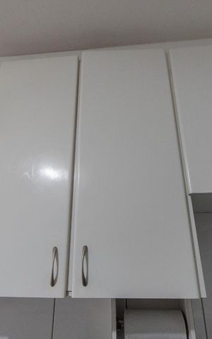Casa à venda com 130m², 2 quartos e 2 vagas Casa à venda com 130m², 2 quartos e 2 vagasCozinha