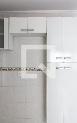 Apartamento para alugar com 89m², 3 quartos e 2 vagas Apartamento para alugar com 89m², 3 quartos e 2 vagasCozinha