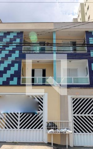 Apartamento para alugar com 89m², 3 quartos e 2 vagas Apartamento para alugar com 89m², 3 quartos e 2 vagasFachada