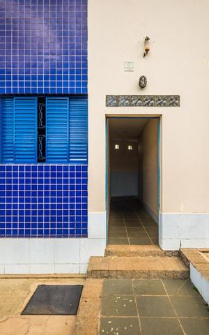 Studio para alugar com 30m², 1 quarto e sem vagaFachada