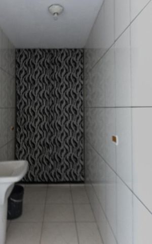 Casa à venda com 60m², 2 quartos e 1 vaga Casa à venda com 60m², 2 quartos e 1 vagaÁrea de Serviço