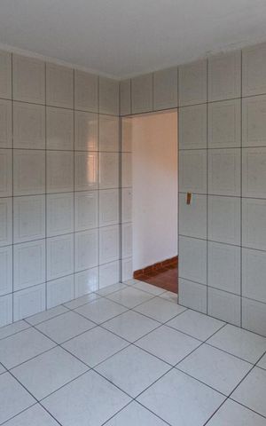 Casa à venda com 60m², 2 quartos e 1 vaga Casa à venda com 60m², 2 quartos e 1 vagaCozinha