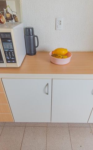 Apartamento à venda com 45m², 2 quartos e 1 vaga Apartamento à venda com 45m², 2 quartos e 1 vagaCozinha - Armários