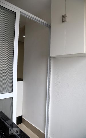 Apartamento para alugar com 57m², 2 quartos e 1 vagaÁrea de Serviço