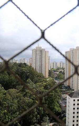 Apartamento para alugar com 57m², 2 quartos e 1 vagaVista da Varanda