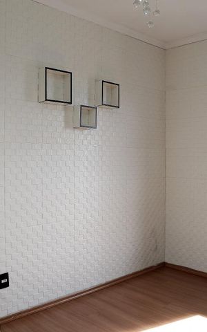 Apartamento para alugar com 57m², 2 quartos e 1 vagaQuarto 2