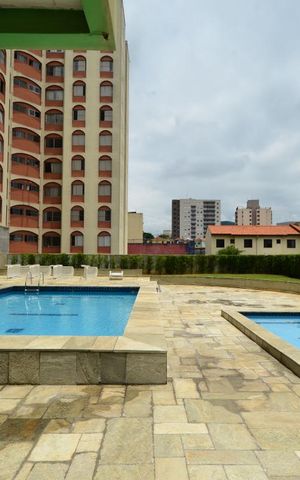 Apartamento para alugar com 58m², 2 quartos e 1 vagaÁrea comum - Piscina