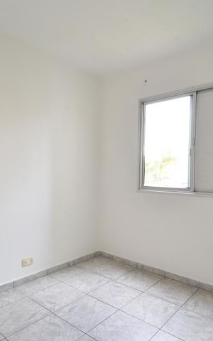 Apartamento para alugar com 58m², 2 quartos e 1 vagaQuarto 2