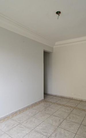 Apartamento para alugar com 58m², 2 quartos e 1 vagaSala