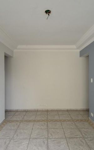 Apartamento para alugar com 58m², 2 quartos e 1 vagaSala