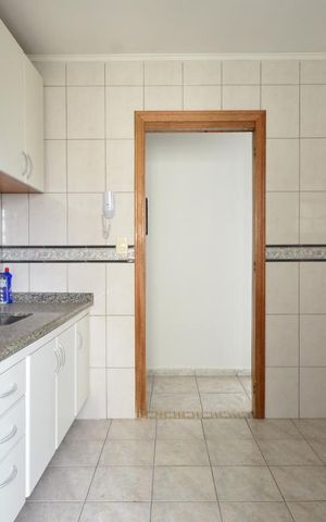 Apartamento para alugar com 58m², 2 quartos e 1 vagaCozinha