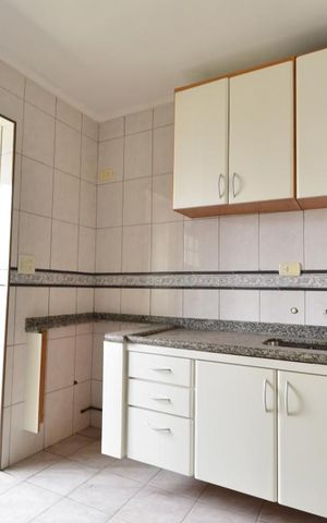 Apartamento para alugar com 58m², 2 quartos e 1 vagaCozinha