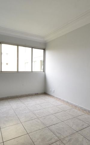 Apartamento para alugar com 58m², 2 quartos e 1 vagaSala
