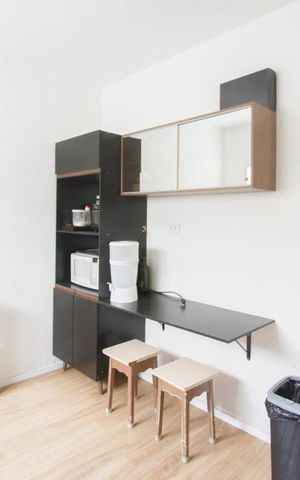 Casa à venda com 90m², 2 quartos e 1 vagaCozinha