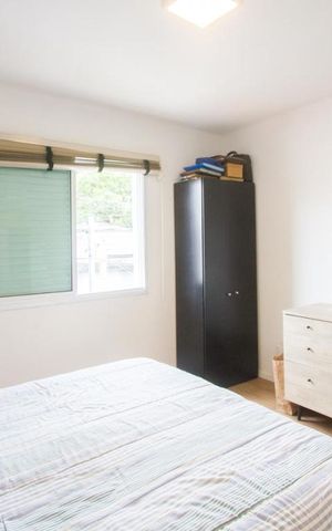 Casa à venda com 90m², 2 quartos e 1 vagaQuarto 2