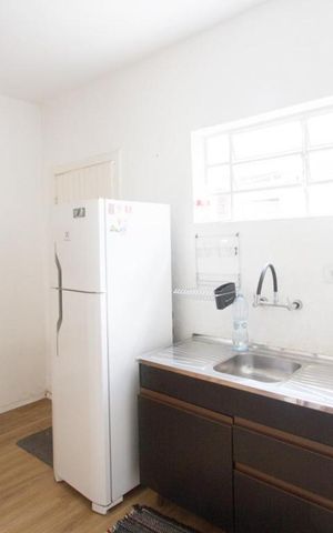 Casa à venda com 90m², 2 quartos e 1 vagaCozinha