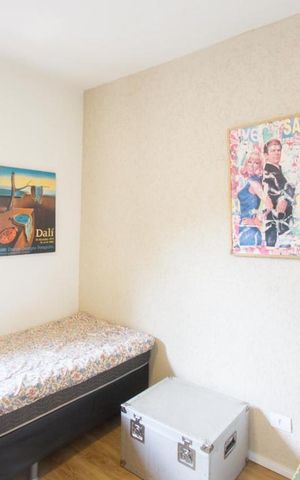 Casa à venda com 90m², 2 quartos e 1 vagaQuarto 1
