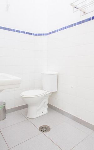 Casa à venda com 90m², 2 quartos e 1 vagaBanheiro