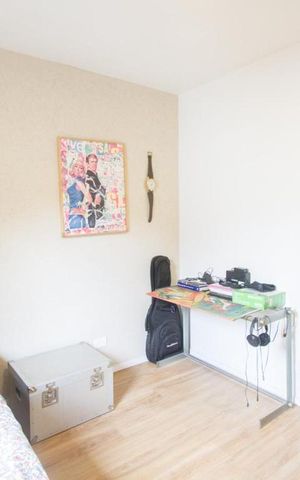 Casa à venda com 90m², 2 quartos e 1 vagaQuarto 1