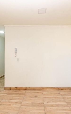 Apartamento para alugar com 40m², 1 quarto e sem vaga Apartamento para alugar com 40m², 1 quarto e sem vagaSala