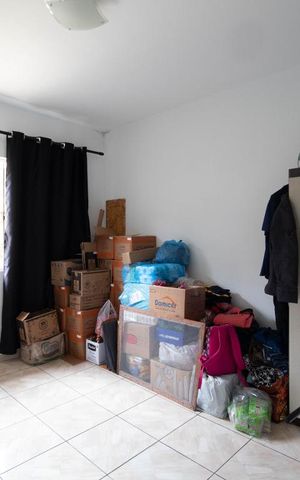 Casa à venda com 125m², 3 quartos e 2 vagasQuarto 3