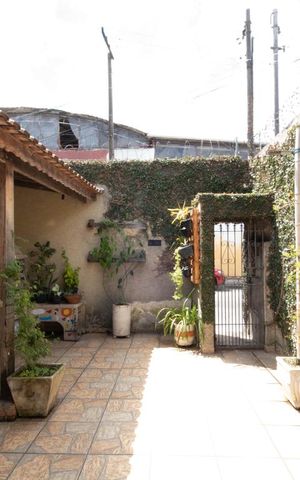 Casa à venda com 125m², 3 quartos e 2 vagasVista do Quarto 3