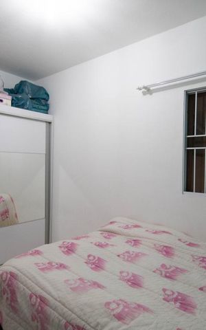 Casa à venda com 125m², 3 quartos e 2 vagasQuarto 2