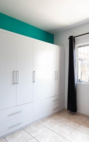 Casa à venda com 125m², 3 quartos e 2 vagasQuarto 3