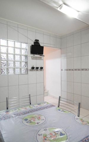 Casa à venda com 125m², 3 quartos e 2 vagasCopa