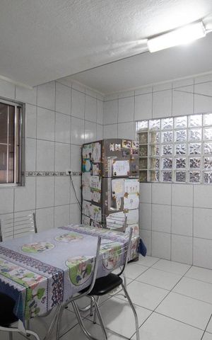 Casa à venda com 125m², 3 quartos e 2 vagasCopa
