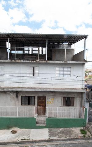 Casa à venda com 125m², 3 quartos e 2 vagasVista da Suíte