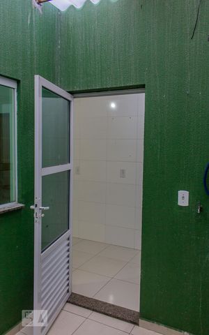 Studio à venda com 53m², 2 quartos e 1 vaga Studio à venda com 53m², 2 quartos e 1 vagaÁrea de Serviço